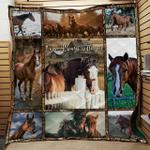 quarter horse quilt tdhzh d2389339