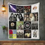 queen 2 album covers quilt blanket d2351411
