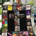 queen band quilt blanket d2351894