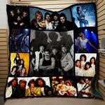 queen band quilt d2386293