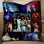 queen band style quilt d2386292