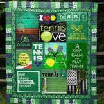 queen of the court quilt blanket tm99 quilt d2322620