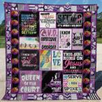 queen of the court quilt blanket yct8 quilt d2324174