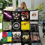 queen quilt blanket for fans new d2380657