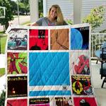 queens of the stone age albums quilt blanket 01 d2353091