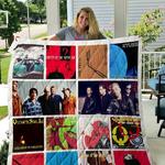 queens of the stone age albums quilt blanket 02 d2355469