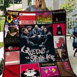 queens of the stone age quilt blanket m230506 quilt d2321837