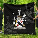 quicke ireland irish family crest jfj11714 3d customized quilt 2707 d2312882