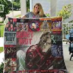 quiet riot albums quilt blanket for fans ver 17 d2354104
