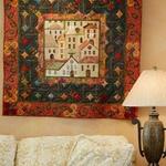 quiet village clt0611197h quilt blanket d2355269