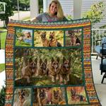quilt qui28008 german shepherd d2386304