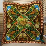 rabbit 203088 quilt blanket quilt d2321426