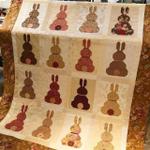 rabbit hur quilt ff d2389591