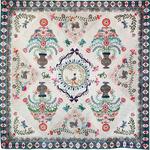 rabbit quilt tdhqd d2388632