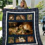 rabbit quilt tdhqi d2388477