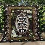 raccoon hm260628 quilt blanket d2357592