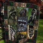 raccoon p904009 quilt blanket quilt d2322904