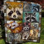 raccoon quilt tdhdp d2388712