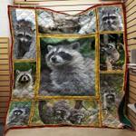 raccoon u quilt kd d2389865