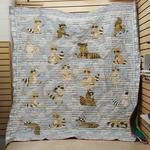 racoon 2802036 3d customized quilt blanket 615 d2320060