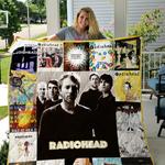 radiohead quilt blanket for fans ver 17 d2352088
