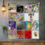 rafter album covers quilt blanket d2351219