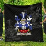 rafter ireland irish family crest jfj11793 3d customized quilt 2707 d2313379