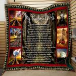 railroad quilt blanket dhc0910615vt d2380272