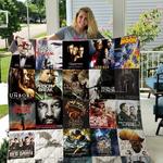 ramin djawadi quilt blanket d2355508