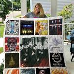rammstein albums quilt blanket 01 d2319210
