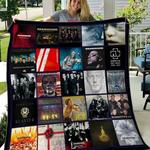 rammstein quilt blanket hvt120622 quilt d2323678