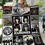 ramones quilt blanket hvt040625 quilt d2322866