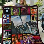 ramones quilt blanket hvt040626 quilt d2322796