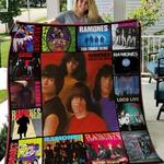 ramones quilt blanket m230508 quilt d2321917