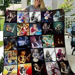 randy rhoads quilt blanket d2354658