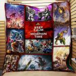 rangers time quilt p160 d2381519