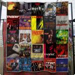 ratt quilt blanket d2355297