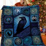 raven first love jfj11825 3d customized quilt 2707 d2313453