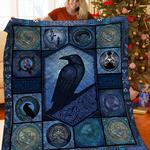 raven jfj11827 3d customized quilt 2707 d2313399