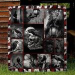 raven vm130521 quilt blanket d2355949