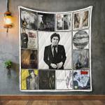 ray davies album covers quilt blanket d2352435