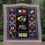 reach out to the stars quilt blanket lv01 quilt d2323312