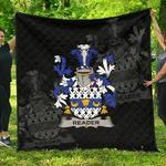 reader ireland irish family crest jfj11846 3d customized quilt 2707 d2312643