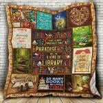 reading books cl19100722mdq quilt blanket d2356095