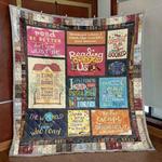 reading changes us quilt blanket th19 quilt d2323428