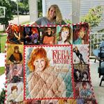 reba mcentire quilt blanket 01719 d2347370