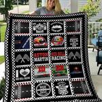 red bull racing quilt blanket b100623 quilt d2321278