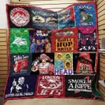 red dwarf blanket th0907 quilt d2357714