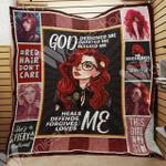 red hair ee19665 quilt inkp0108 inkp0108 d2387320