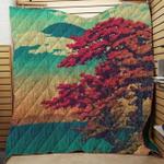 red tree quilt tdhns d2389448